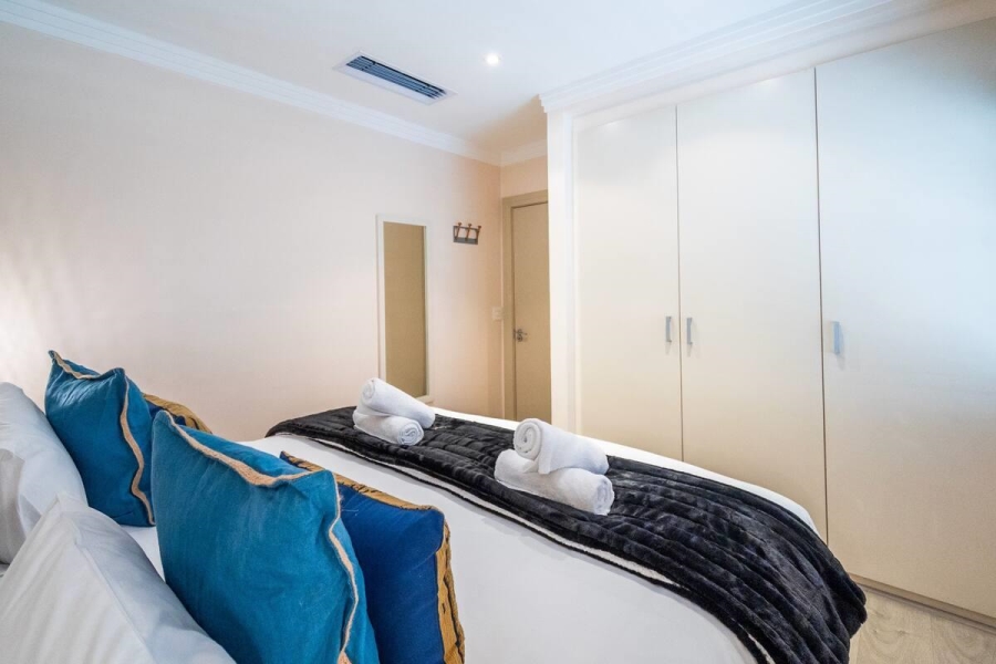 1 Bedroom Property for Sale in Cape Town City Centre Western Cape
